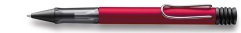 Lamy Al-Stars Ruby Red Ballpen - Penna Sfera